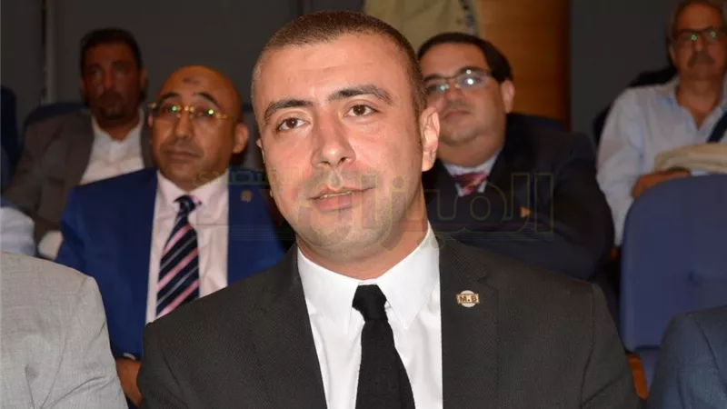 «بهاء الدين» يفوز بمقعد الشركات الصغيرة في انتخابات البورصة