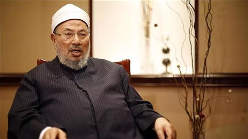  اليوم.. نظر تجديد حبس «بنت القرضاوي» بتهمة الانضمام لجماعة إرهابية