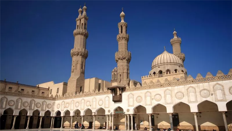 «الأزهر» يطلق نداء لـ«نصرة الأقصى»