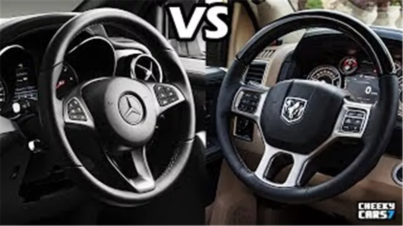 شاهد| «مرسيدس» تطلق طراز X-Class رسميًا