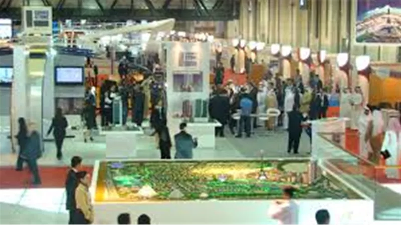 «سقارة»: المعارض العقارية تحل أزمة ركود المبيعات