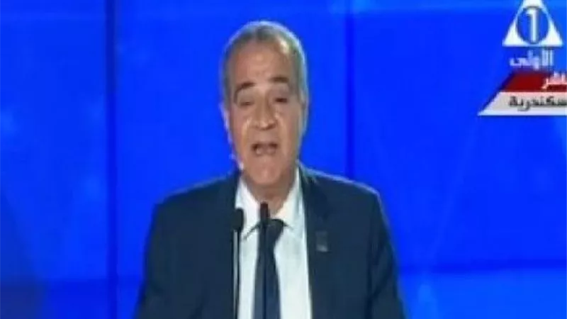 «المصيلحي»: نتحمل 45 مليار جنيه لدعم الخبز