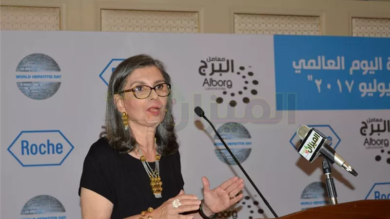 بالصور.. «معامل البرج» تطلق مباردة «اطمن وطمنهم» للكشف المبكر عن الكبد الوبائى