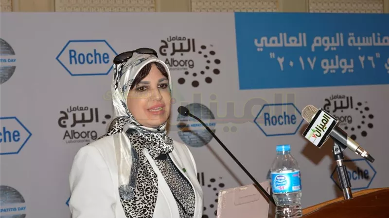 «تحالف الكبد العالمى»: 2030 مصر خالية من التهاب الكبد الوبائى
