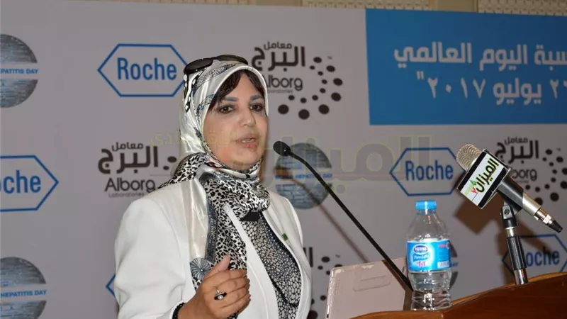 بالفيديو.. «تحالف الكبد»: الإدمان وراء زيادة الإصابة بالمرض