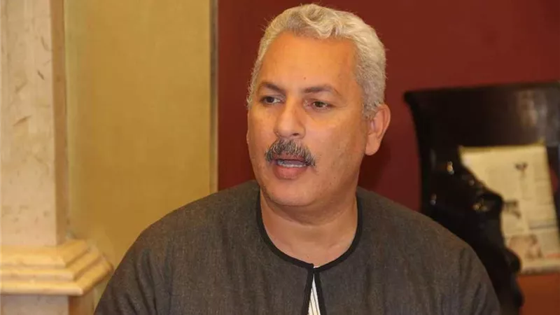 نقيب الفلاحين يطالب وزير الري بحل أزمة نقص المياه بالترع