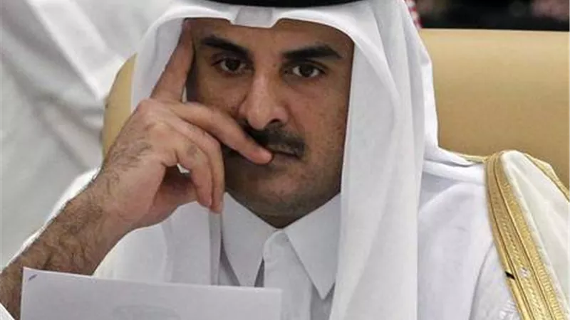 14 مليار ريال تفقدها البنوك القطرية من ودائع الأجانب خلال شهر 