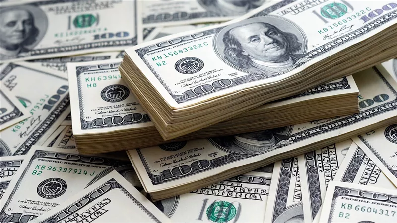 أسعار الدولار الأمريكي بالبنوك المصرية خلال تعاملات الخميس