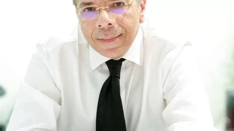 «المصرية الهندسية» تشارك في معرض الأهرام العقاري بـ«واحة الريحان» 