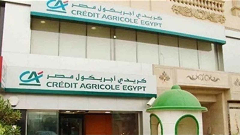 بالفيديو.. افتتاح محطة الطاقة الشمسية بـ«كريدي أجريكول»