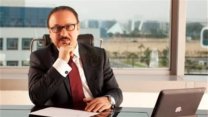 «القاضي»: شركة مساهمة مصرية لإدارة مراكز نقل البيانات