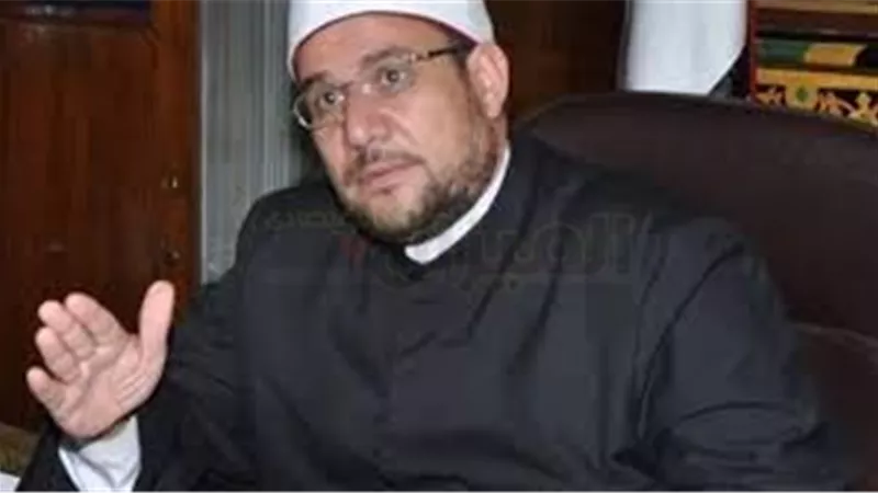 وزير الأوقاف: نمتلك مقومات فريدة للسياحة الدينية