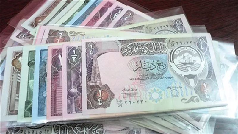 استقرار أسعار العملات العربية.. والريال بـ4.78 جنيه