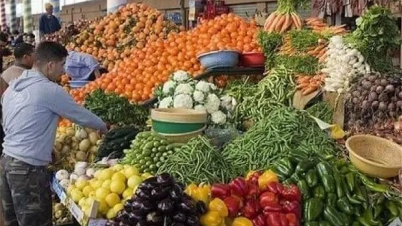 كيلو الطماطم بـ 3.75 جنيه.. والكوسة بـ 5