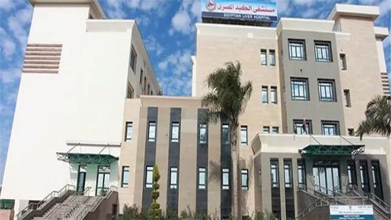 بحضور محافظ الدقهلية.. «الكبد المصري» تحتفل باليوم العالمى للالتهاب الكبدي
