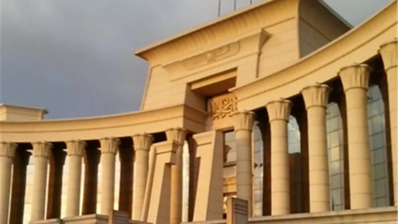 «الدستورية العليا» تؤيد صحة التأمين الإجباري لمراكب الصيد بتعاونيات الثروة المائية