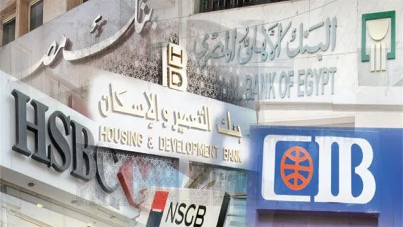 على رأسها الحوكمة وإدارة المخاطر.. 5 مزايا لقانون «البنوك الجديد»