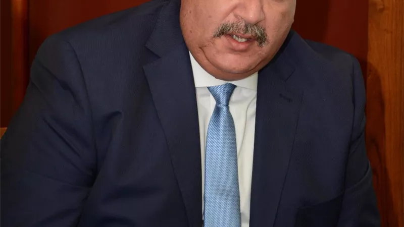 «المصرية المغربية» تهنئ المغرب بـ«عيد العرش»