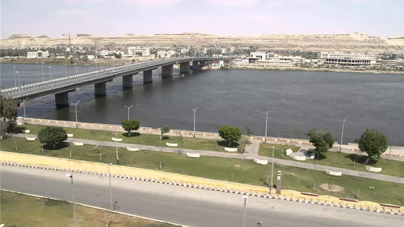 «المنيا» تطلق «حقك وحقنا» لمواجهة التعديات