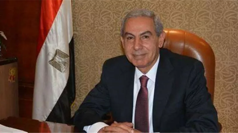 الهند تستثمر مليار دولار في الملابس الجاهزة بمصر