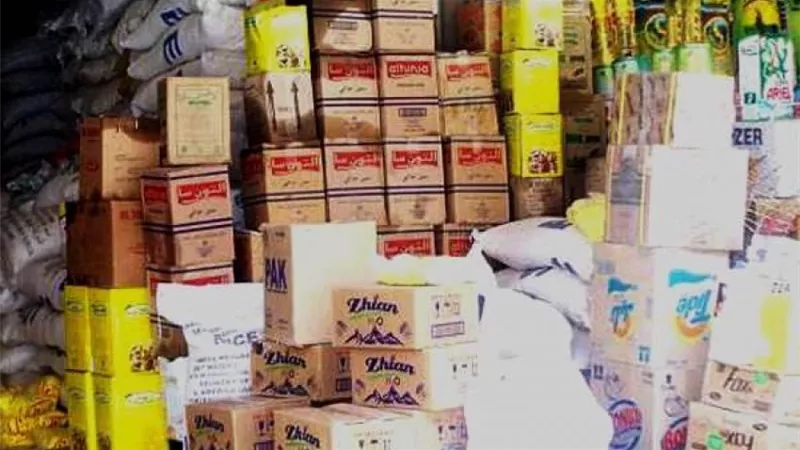 وزير التموين: اللبن والعسل والزبدة مضافة للسلع التموينية