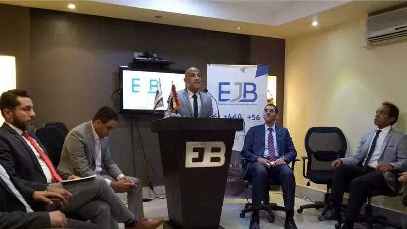 رئيس جمعية «شباب الأعمال»: نستهدف تفعيل خطة الدولة 2030