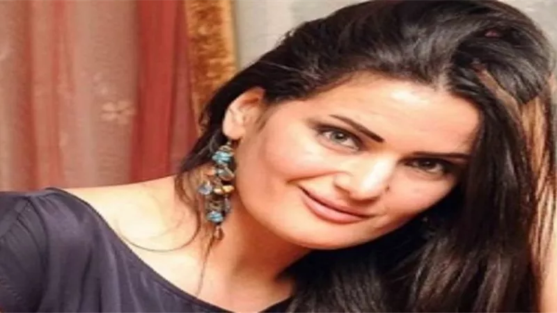 «سما المصري» تكشف عن مفاجأة جديدة بعد أغنية «بلاش من تحت يا حودة»