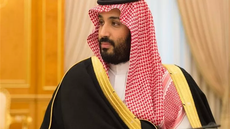 بدء أعمال أضخم مشروع سياحي سعودي بالبحر الأحمر 2019