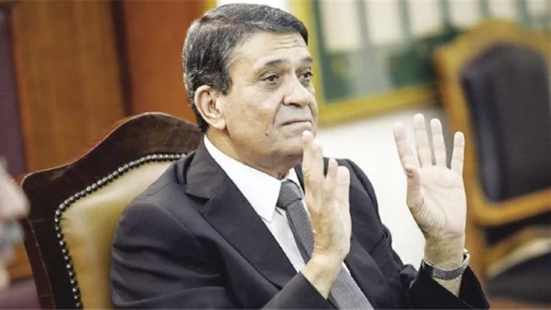 «الإسكان» تنفى تكليف «عابدين» برئاسة مشروع العاصمة الإدارية