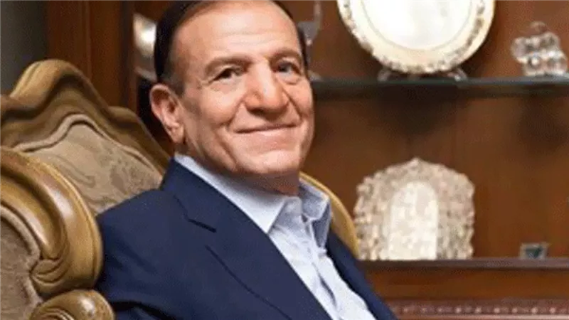 7 أكتوبر أولى جلسات محاكمة «الباز» بتهمة سب الفريق سامي عنان