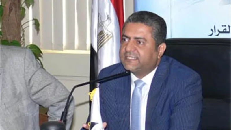 «معلومات الوزراء»: مراجعة مقترح توحيد منظومة الشكاوى الحكومية