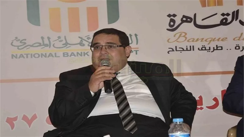 أول تصريحات لرئيس البورصة الجديد