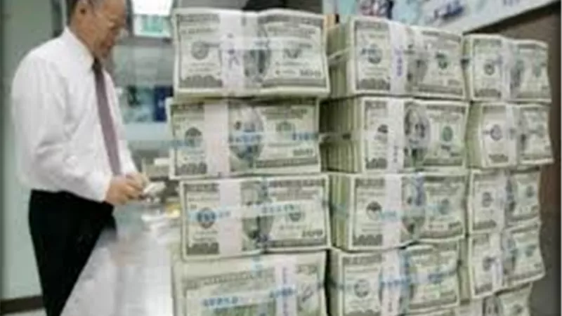 «برايم»: الاحتياطي الأجنبي «ضعيف» رغم تسجيله أعلى مستوى