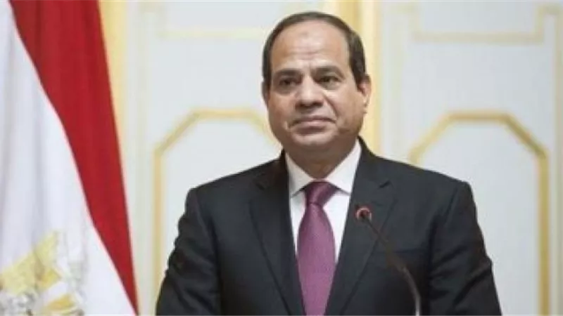 «السيسى»: قرار باعتبار 3 مشروعات فى 3 محافظات من أعمال المنفعة العامة
