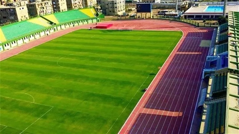 «محافظ القليوبية»: 5 ملايين جنيه لتطوير استاد بنها
