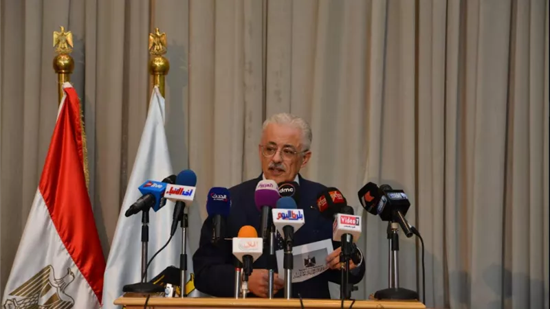20 قرارا جريئا «لوزير التعليم» أبرزها الغاء «الابتدائية» وتطبيق «الثانوية العامة التراكمية»