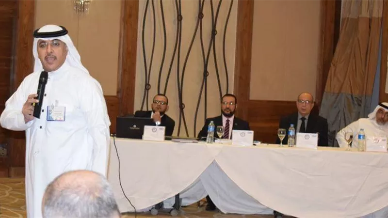 مؤتمر دولي ينتقد ضعف ميزانيات التدريب فى مصر والدول العربية