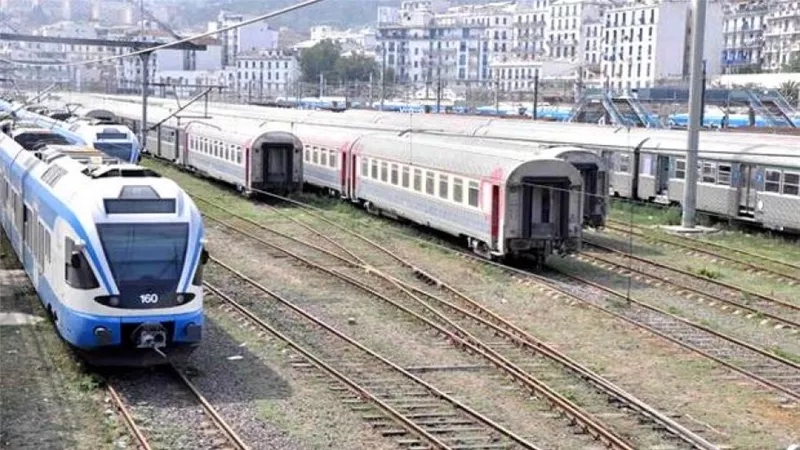 السكك الحديدية تعلن قبول الدفعة الجديدة للمدرسة الثانوية للنقل 