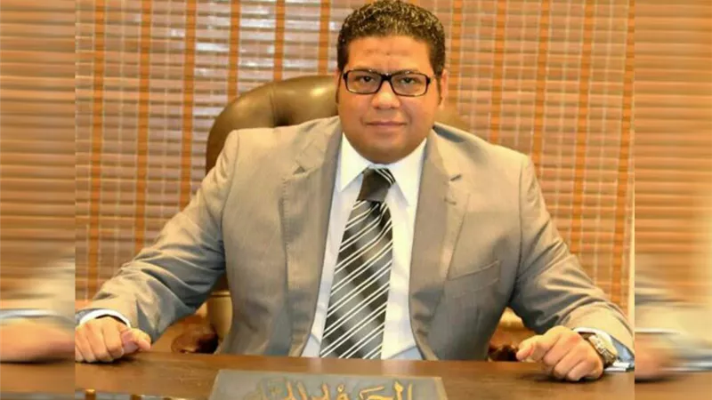 «عبد اللاه» يطالب «محلب» وضع المقاولات على أولوية «مشروعات الدولة» المتعثرة 