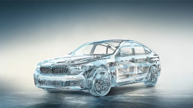 مفاجأة رئيس Bmw لعملاء الشركة بمعرض فراكفورت القادم