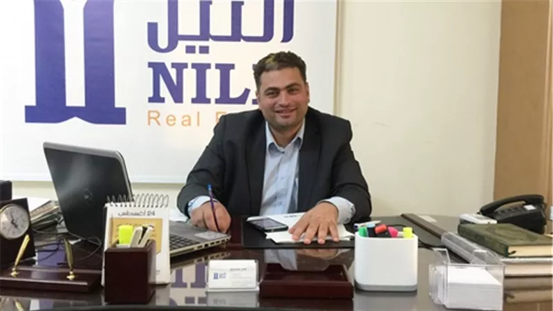 «النيل»: 5% زيادة في أسعار العقارات.. خلال الأشهر المقبلة