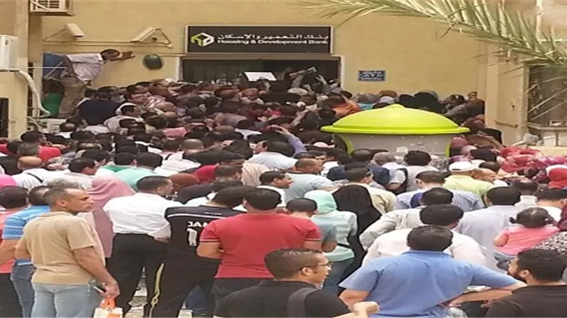 شكاوى المواطنين تتواصل من «التعمير والإسكان»