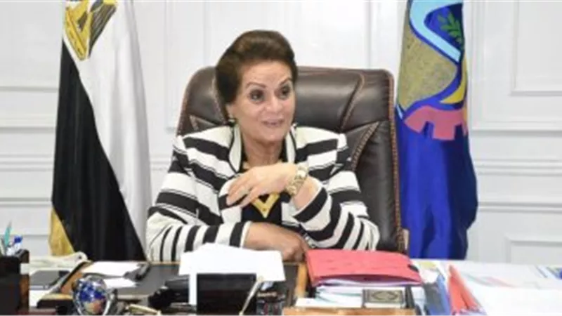 تقنين أوضاع «144 فدان» وضع يد بوادى النطرون