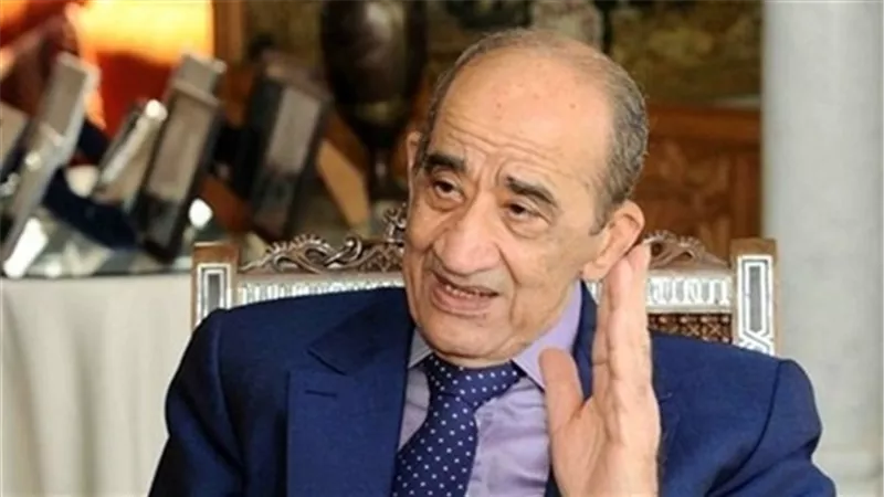 وصول جثمان الدكتور «على السمان» من باريس