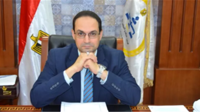 «التنظيم والإدارة»: قناة السويس الجديدة إنجاز يليق بمصر وشعبها