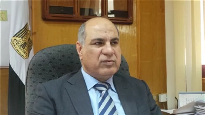 رئيس جامعة كفر الشيخ: المزارع السمكية خالية من أمراض البلطي