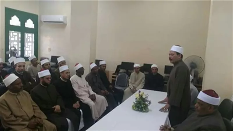 «الأزهر»: لا تهاون في التصدي لأي تجاوز يتعرض له أحد أبنائنا