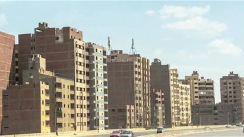 الفقاعة العقارية على وشك الانفجار.. «النيل»: الأسعار أرتفعت أكثر من مرة.. «المعادي»: هبوط الدولار يخفض التكلفة