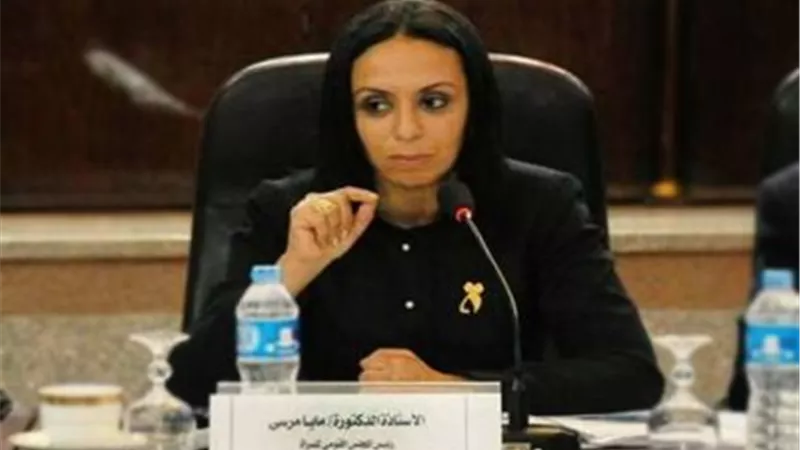 «القومي للمرأة » يشيد بتصديق برلمان تونس على قانون مكافحة العنف ضد المرأة