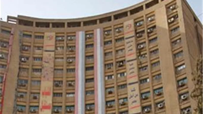 إطلاق حافلة الشباب من أسوان إلى الإسكندرية للتوعية بقضايا السكان